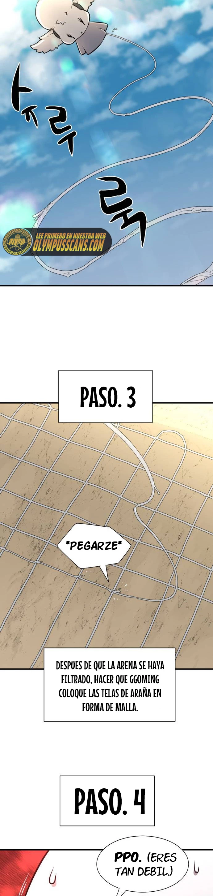 El Mejor Ingeniero del Mundo Capitulo 69 página 23