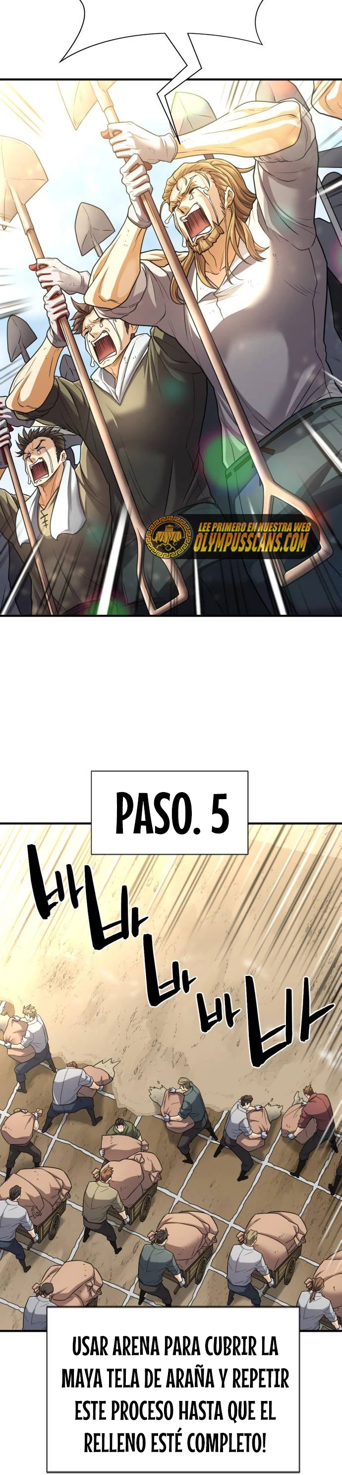 El Mejor Ingeniero del Mundo Capitulo 69 página 25