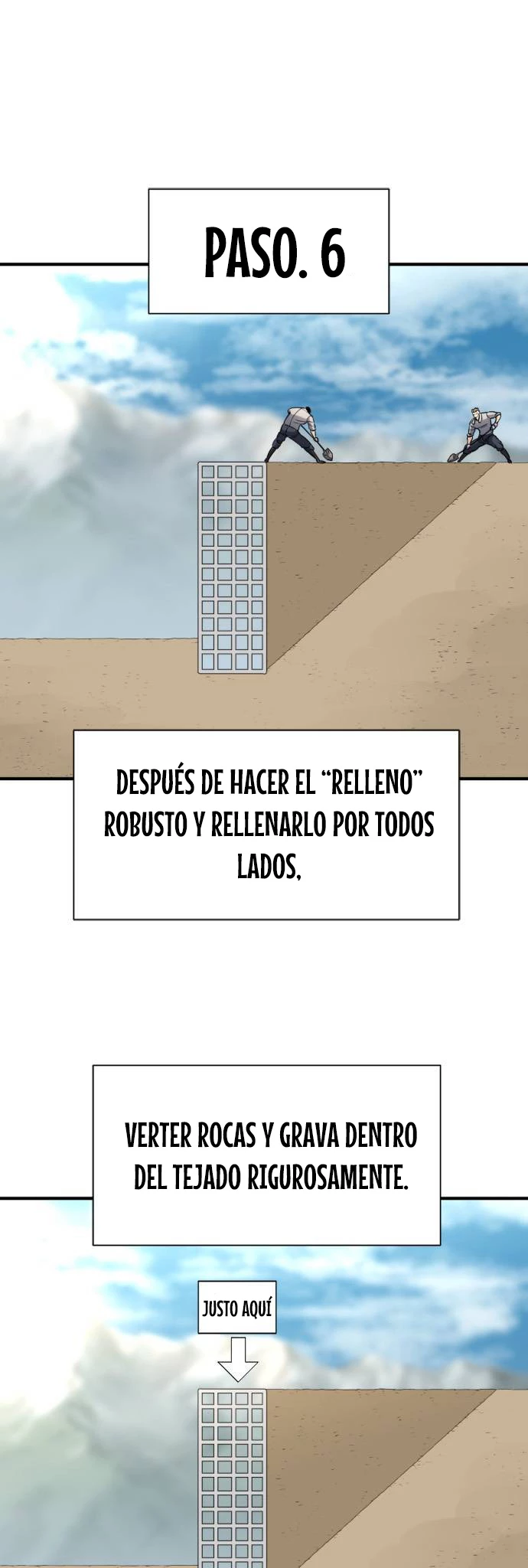 El Mejor Ingeniero del Mundo Capitulo 69 página 26