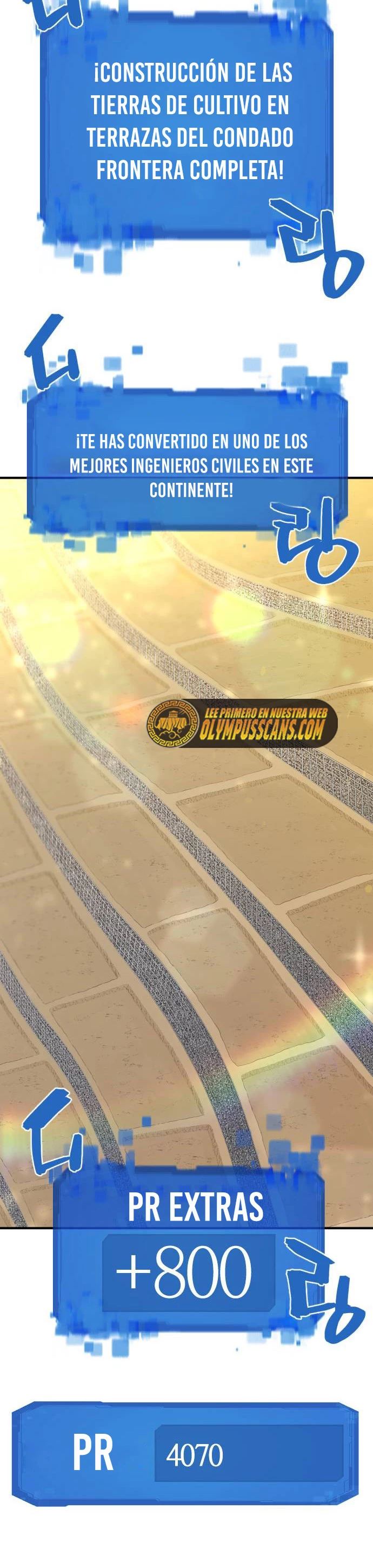 El Mejor Ingeniero del Mundo Capitulo 69 página 31