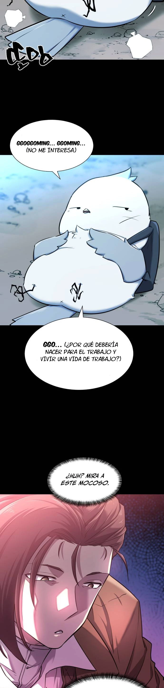 El Mejor Ingeniero del Mundo Capitulo 69 página 5