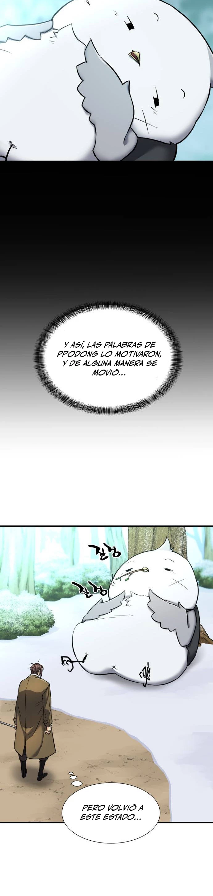 El Mejor Ingeniero del Mundo Capitulo 69 página 8