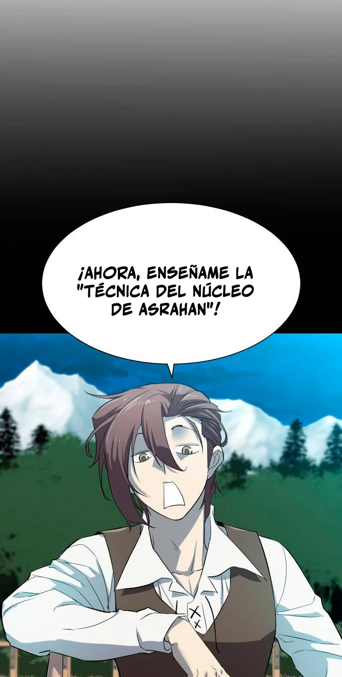 El Mejor Ingeniero del Mundo Capitulo 7 página 11