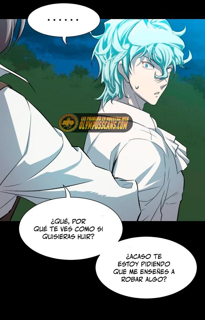El Mejor Ingeniero del Mundo Capitulo 7 página 13