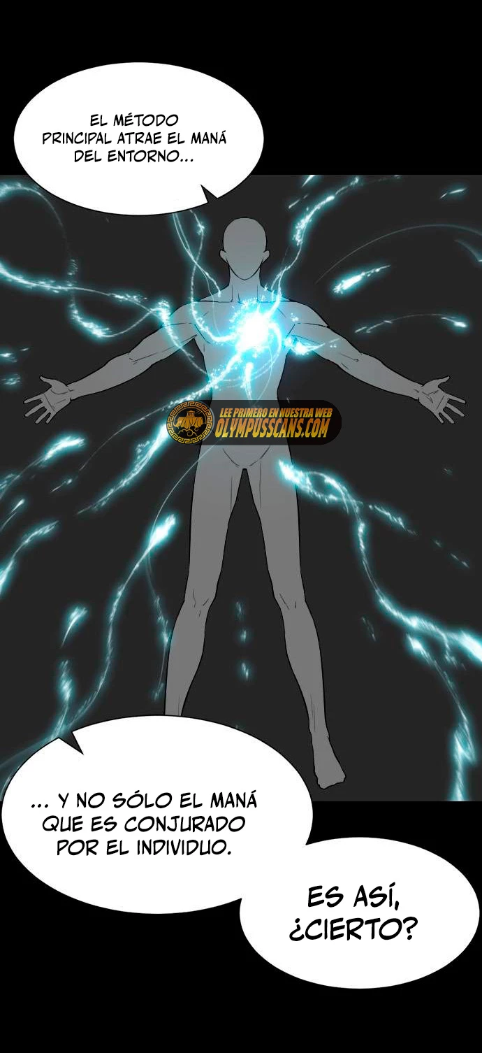 El Mejor Ingeniero del Mundo Capitulo 7 página 14