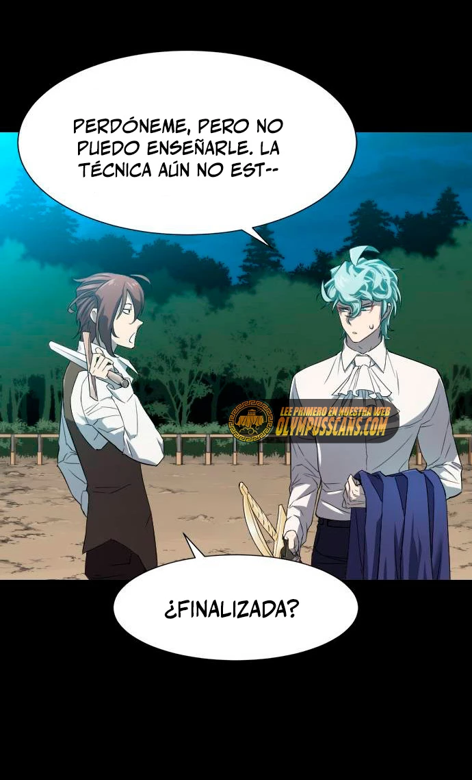 El Mejor Ingeniero del Mundo Capitulo 7 página 18