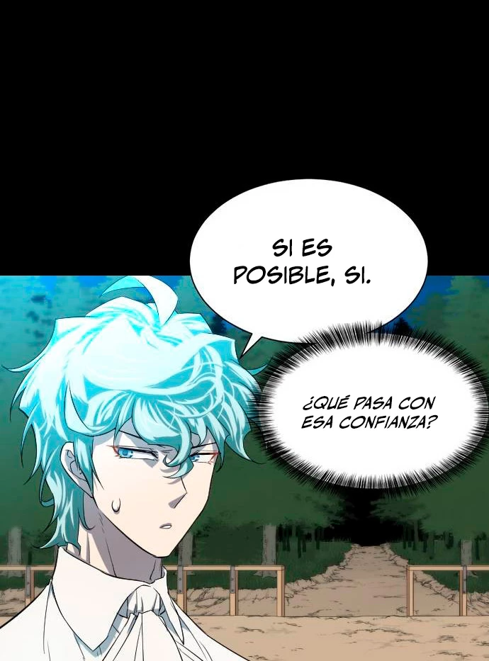 El Mejor Ingeniero del Mundo Capitulo 7 página 20