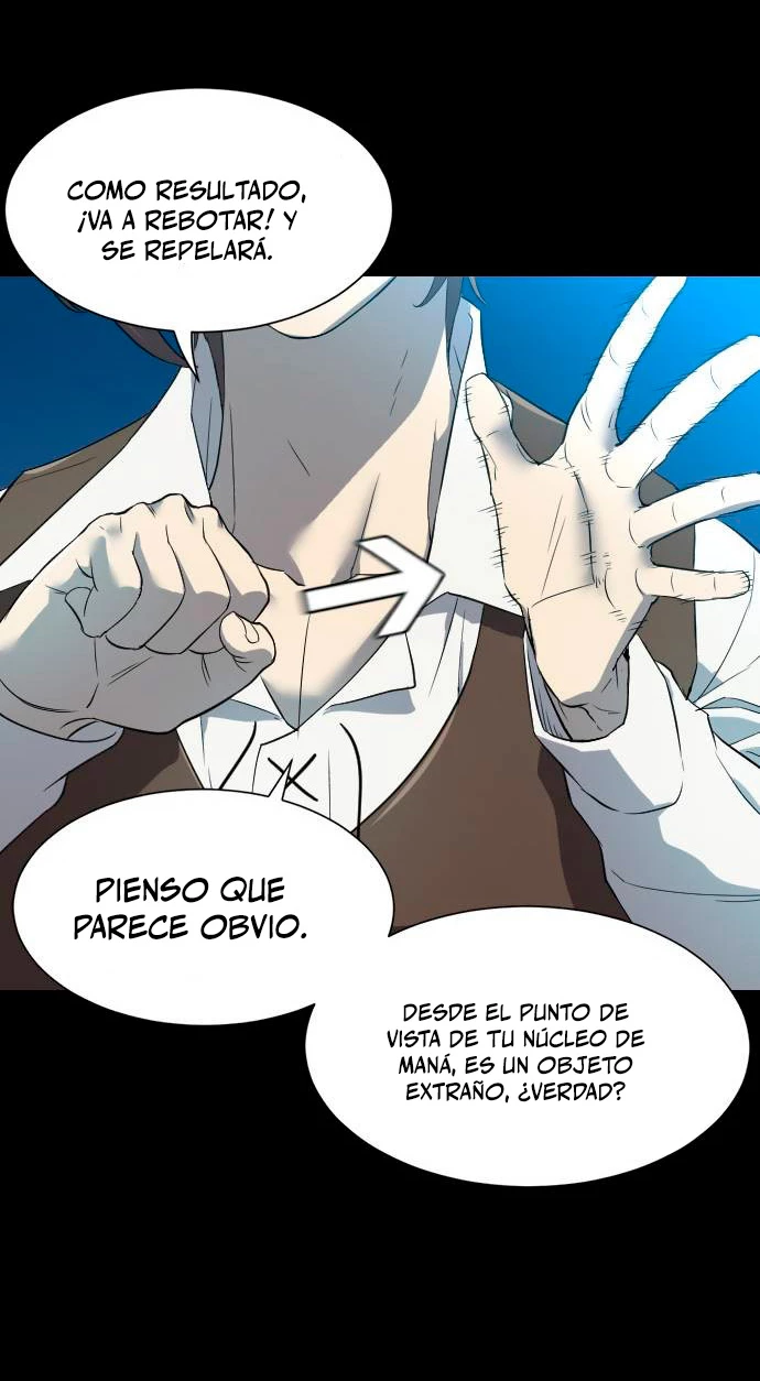 El Mejor Ingeniero del Mundo Capitulo 7 página 22