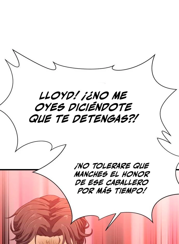 El Mejor Ingeniero del Mundo Capitulo 7 página 35