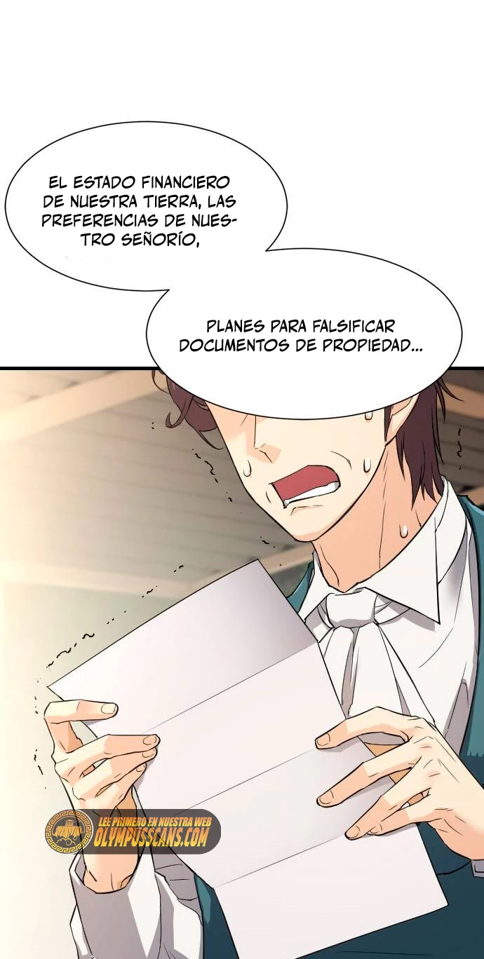 El Mejor Ingeniero del Mundo Capitulo 7 página 41