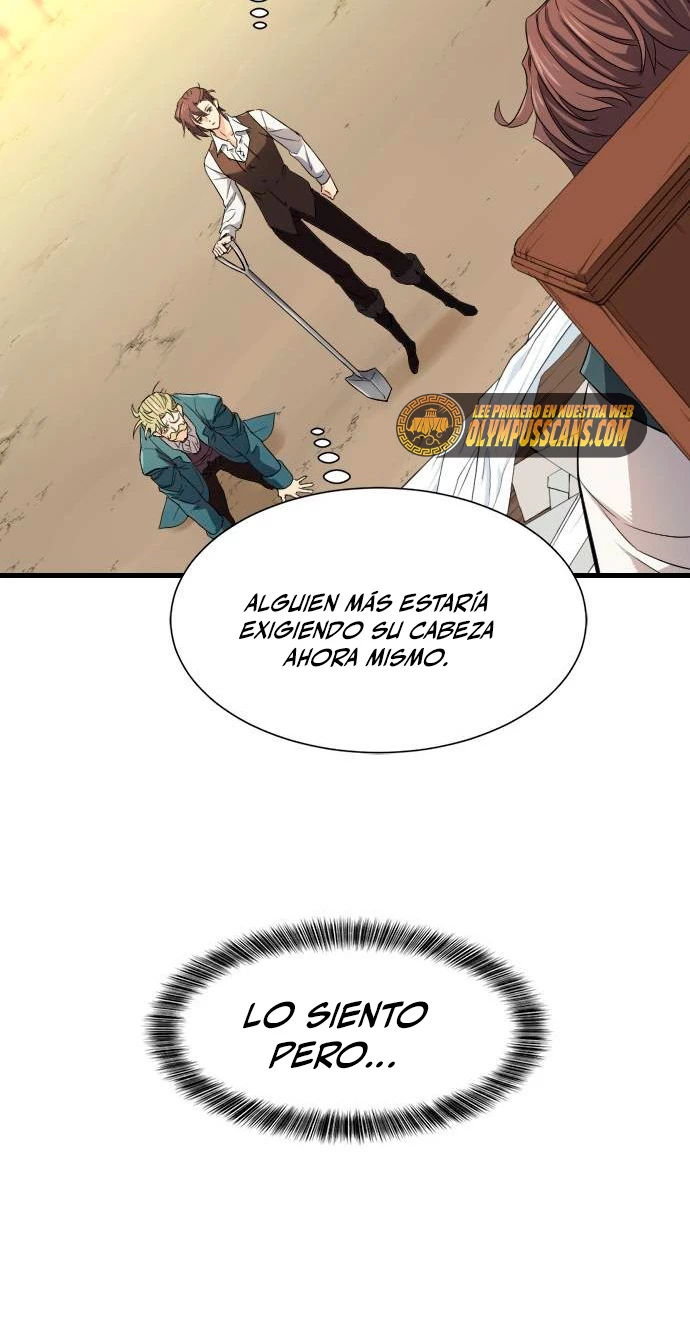 El Mejor Ingeniero del Mundo Capitulo 7 página 45