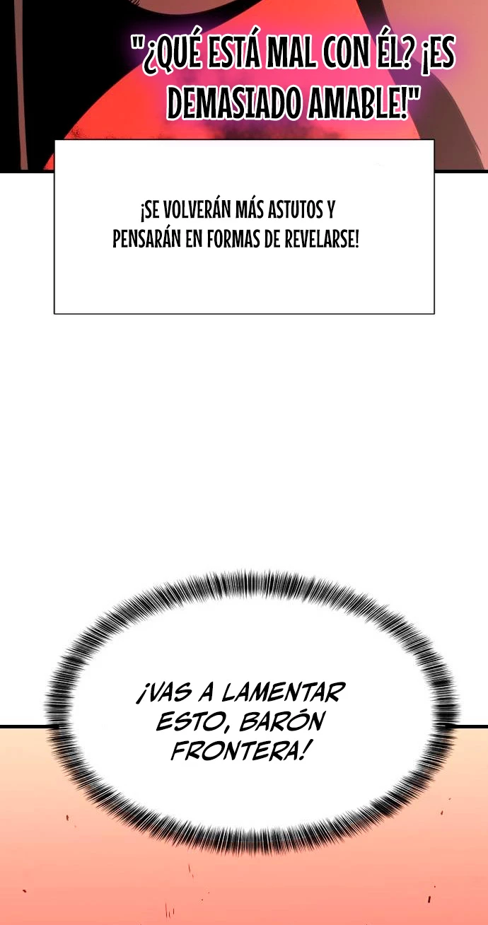 El Mejor Ingeniero del Mundo Capitulo 7 página 54