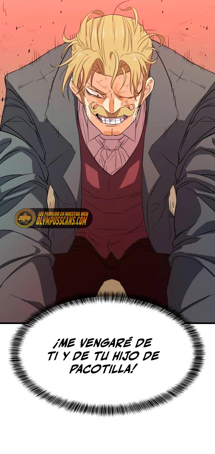 El Mejor Ingeniero del Mundo Capitulo 7 página 55