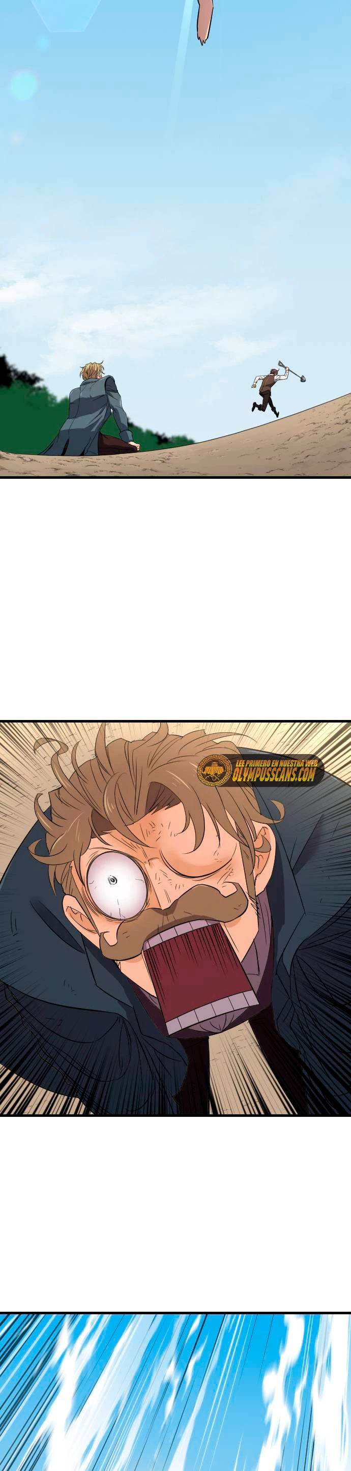 El Mejor Ingeniero del Mundo Capitulo 7 página 66