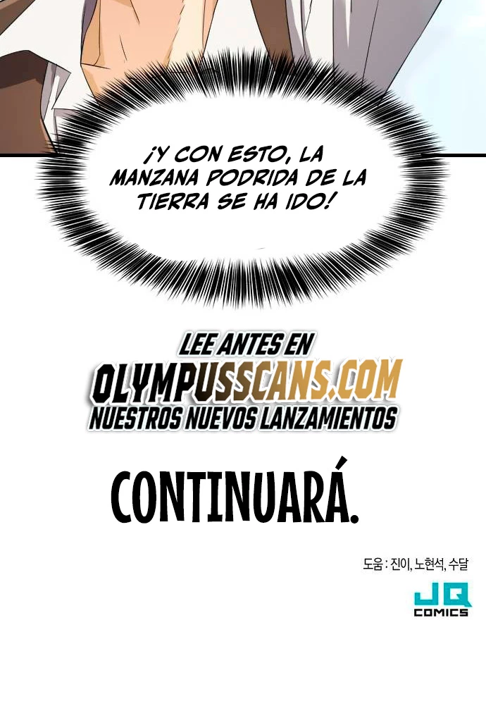 El Mejor Ingeniero del Mundo Capitulo 7 página 71