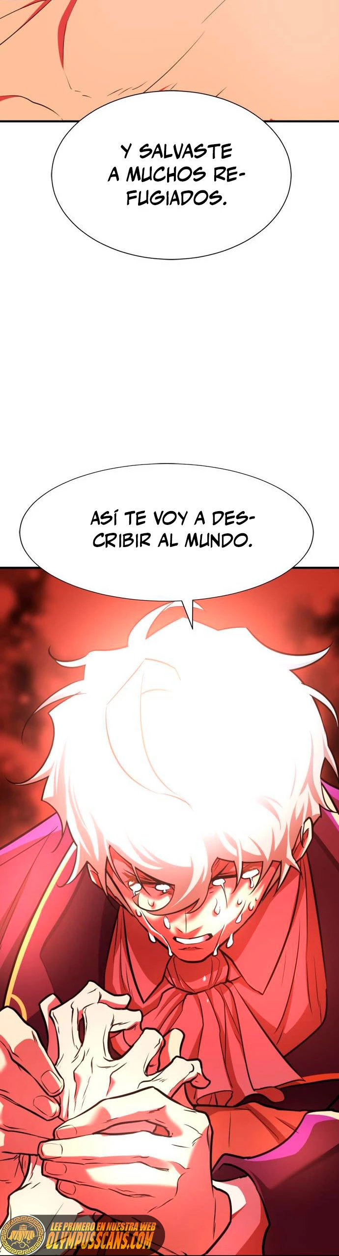 El Mejor Ingeniero del Mundo Capitulo 70 página 17