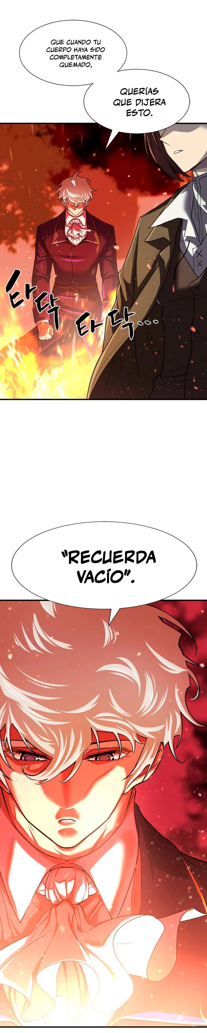 El Mejor Ingeniero del Mundo Capitulo 70 página 32