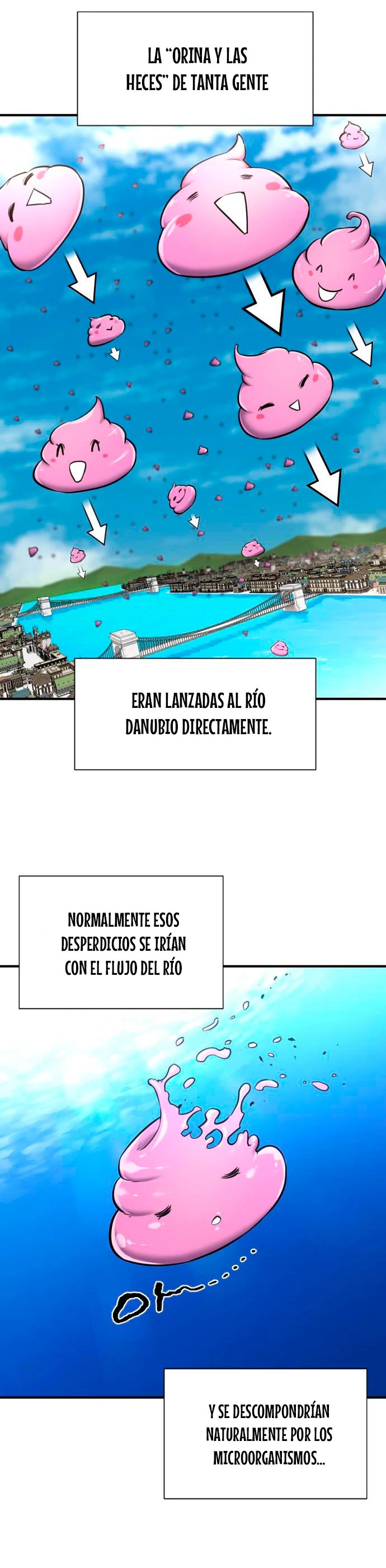 El Mejor Ingeniero del Mundo Capitulo 70 página 46