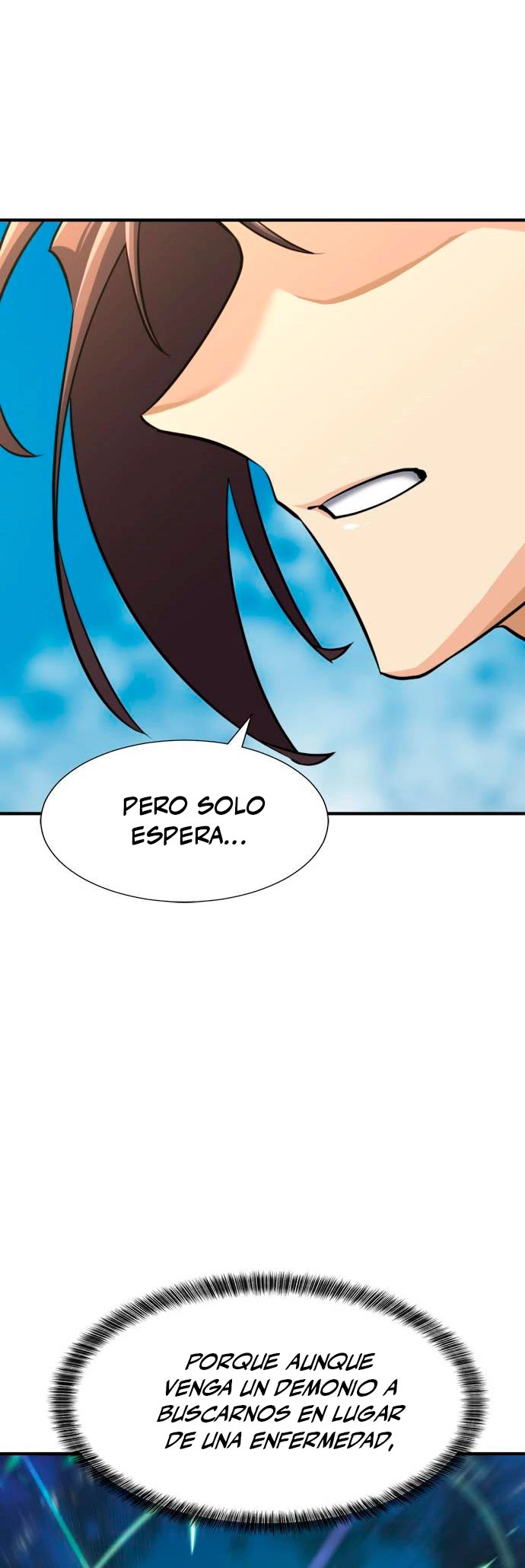 El Mejor Ingeniero del Mundo Capitulo 70 página 50