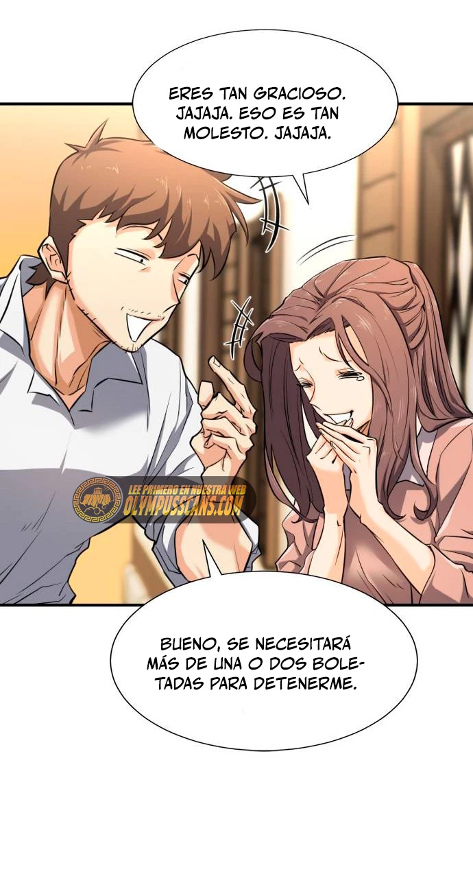 El Mejor Ingeniero del Mundo Capitulo 71 página 13