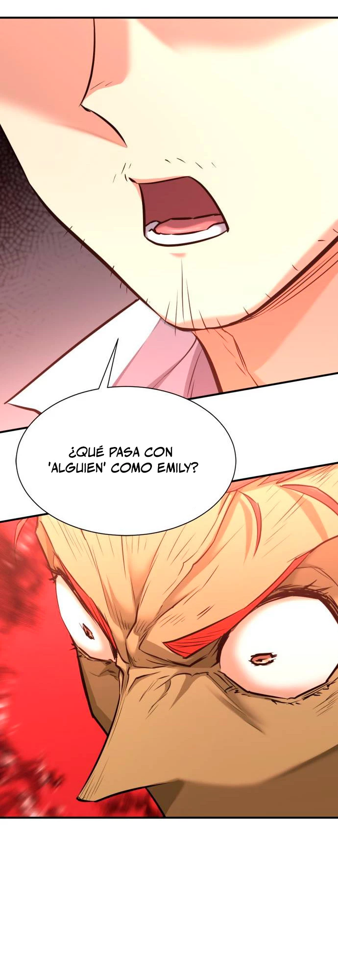 El Mejor Ingeniero del Mundo Capitulo 71 página 22