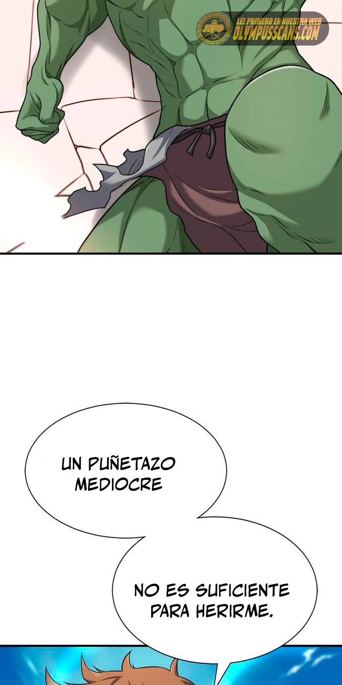 El Mejor Ingeniero del Mundo Capitulo 71 página 26