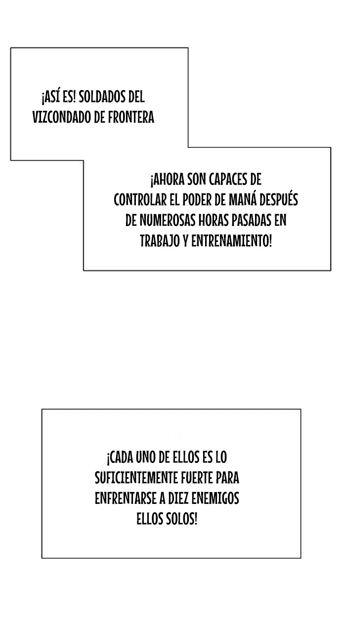 El Mejor Ingeniero del Mundo Capitulo 71 página 28