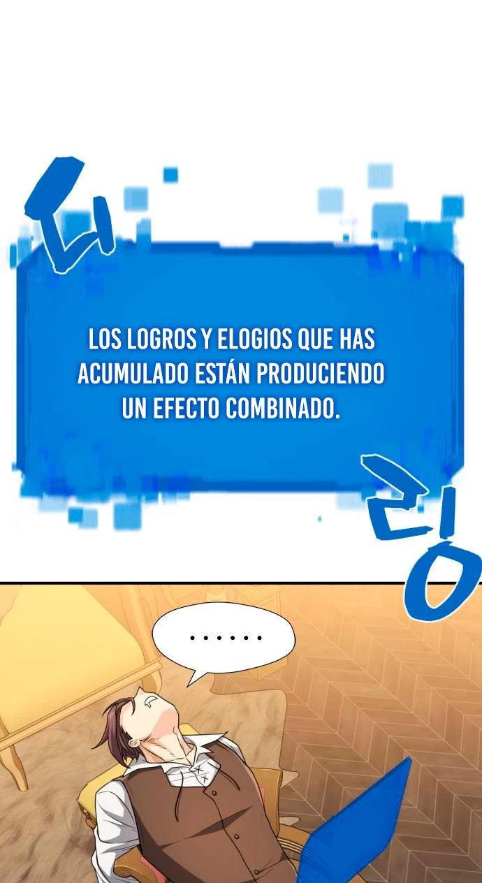 El Mejor Ingeniero del Mundo Capitulo 71 página 44