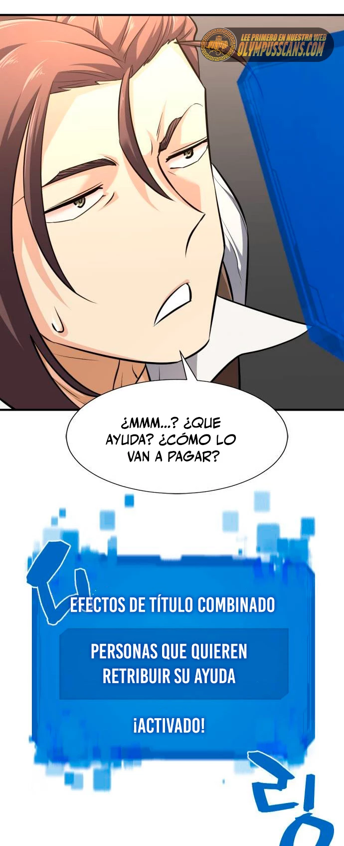 El Mejor Ingeniero del Mundo Capitulo 71 página 51