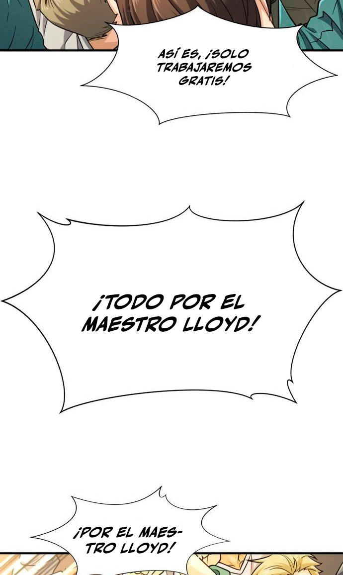 El Mejor Ingeniero del Mundo Capitulo 71 página 55