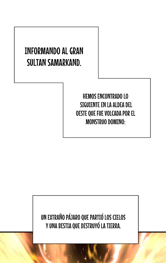 El Mejor Ingeniero del Mundo Capitulo 71 página 68
