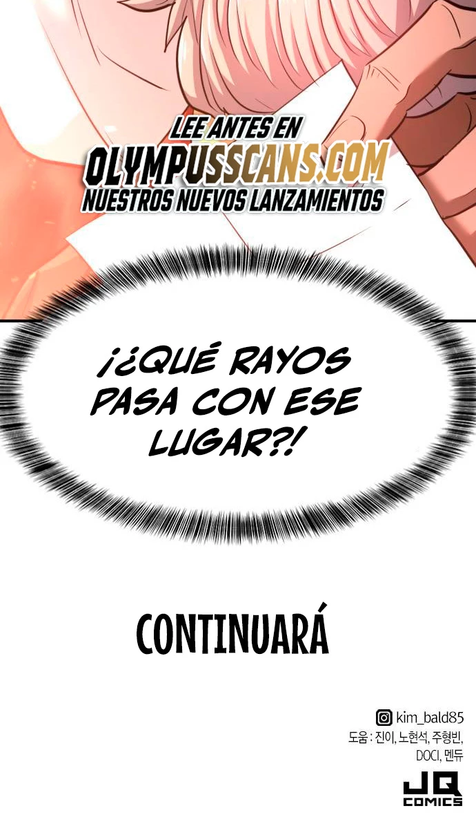 El Mejor Ingeniero del Mundo Capitulo 71 página 75
