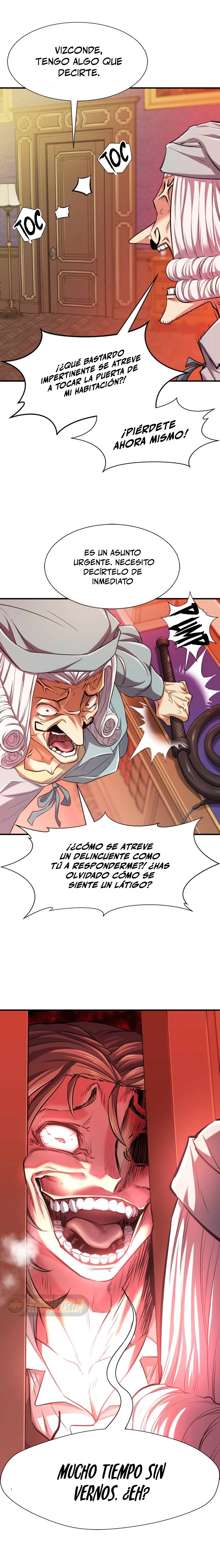 El Mejor Ingeniero del Mundo Capitulo 72 página 14