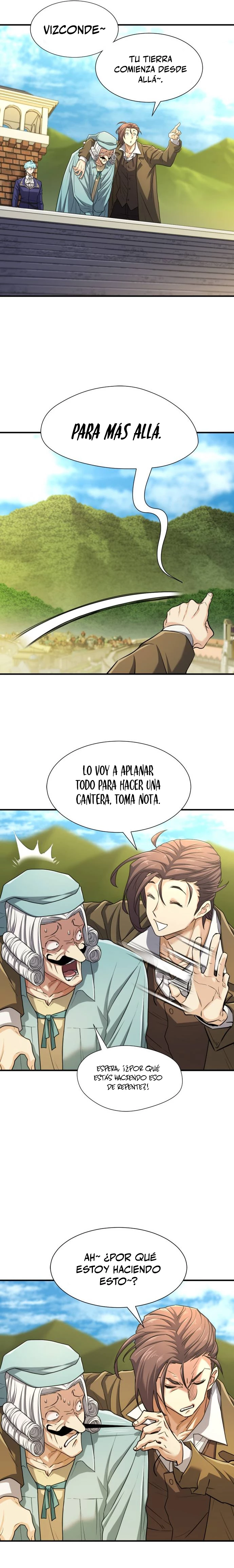 El Mejor Ingeniero del Mundo Capitulo 72 página 16