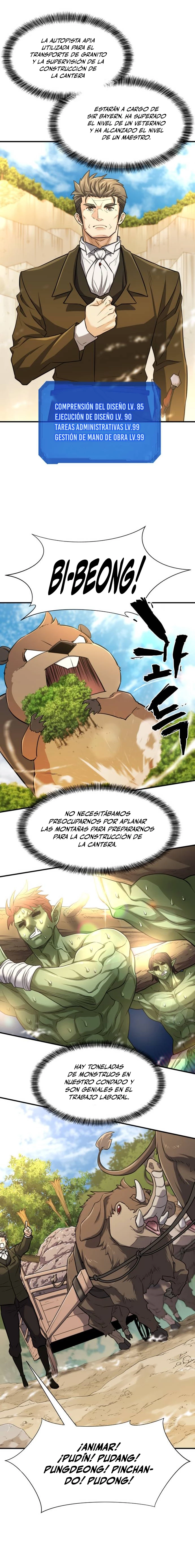 El Mejor Ingeniero del Mundo Capitulo 72 página 21