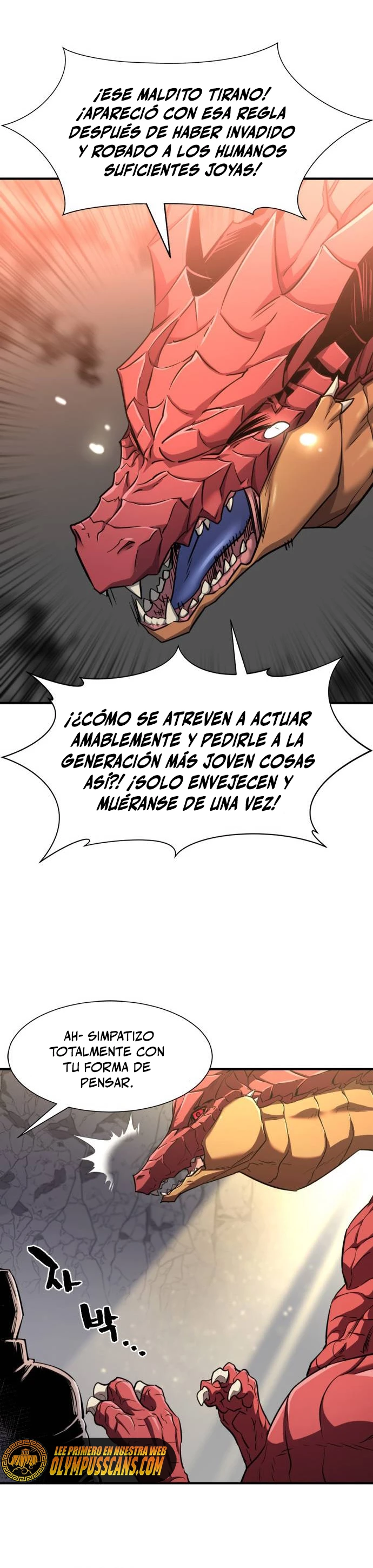 El Mejor Ingeniero del Mundo Capitulo 73 página 12