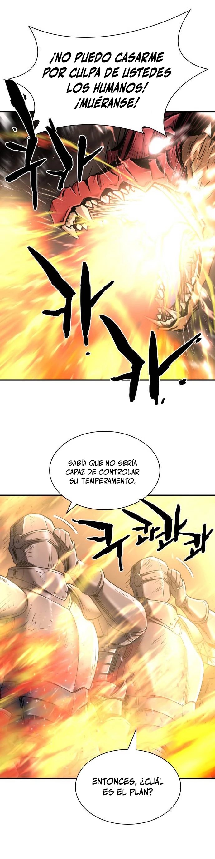 El Mejor Ingeniero del Mundo Capitulo 73 página 16