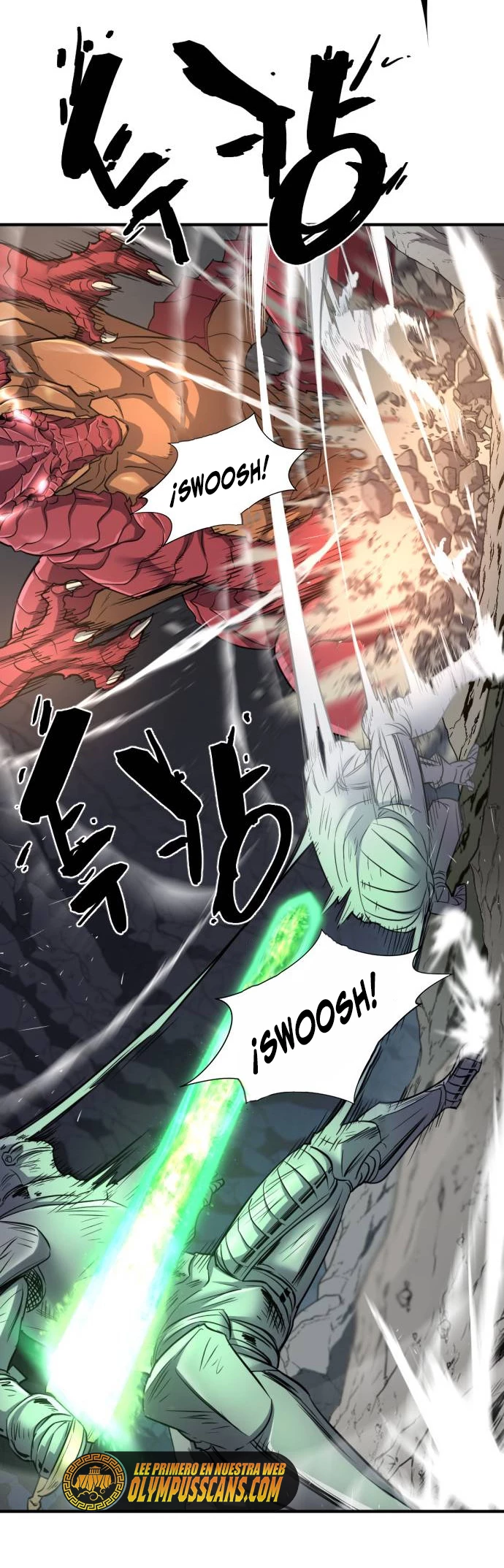 El Mejor Ingeniero del Mundo Capitulo 73 página 27