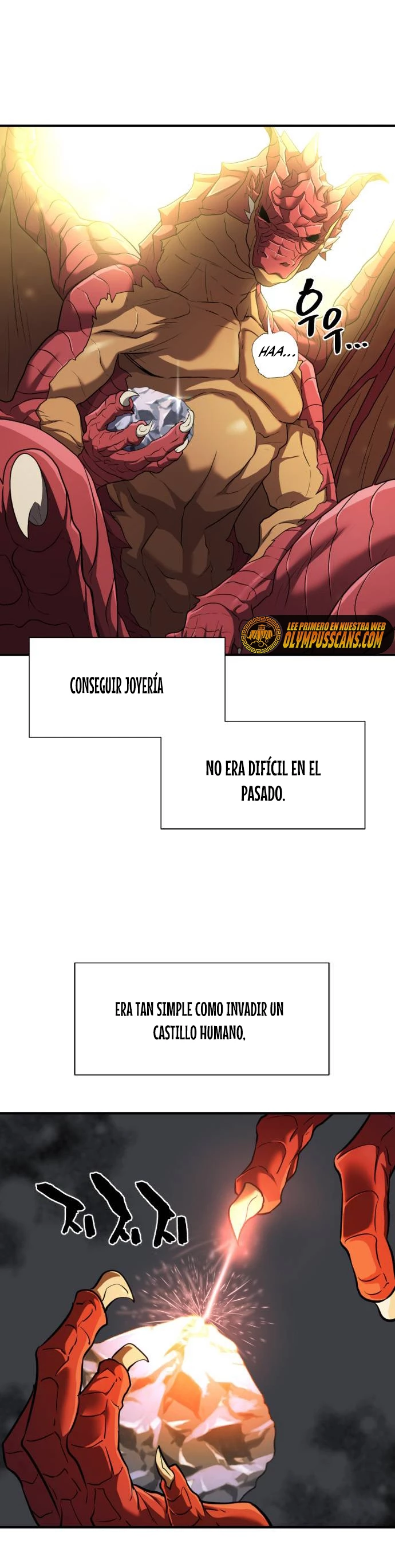 El Mejor Ingeniero del Mundo Capitulo 73 página 9