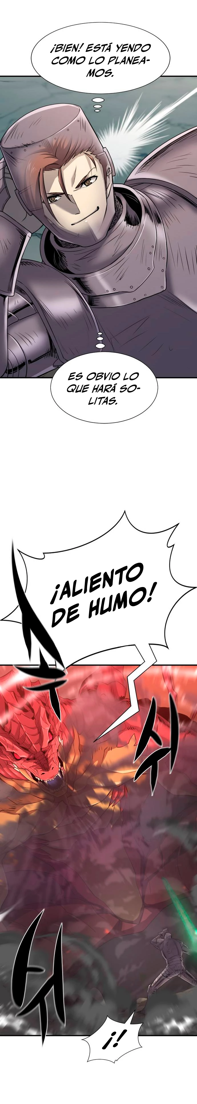El Mejor Ingeniero del Mundo Capitulo 74 página 10