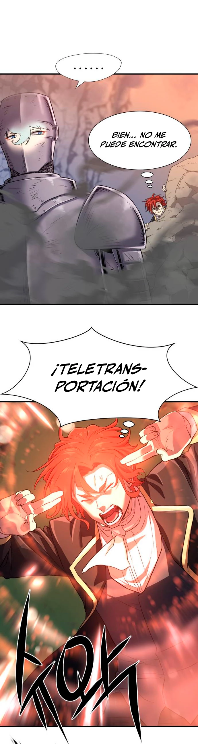El Mejor Ingeniero del Mundo Capitulo 74 página 14