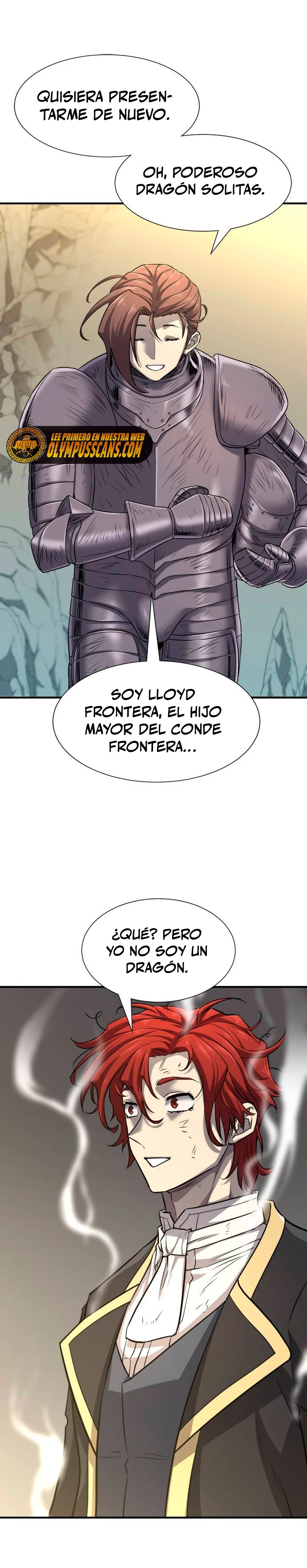 El Mejor Ingeniero del Mundo Capitulo 74 página 17