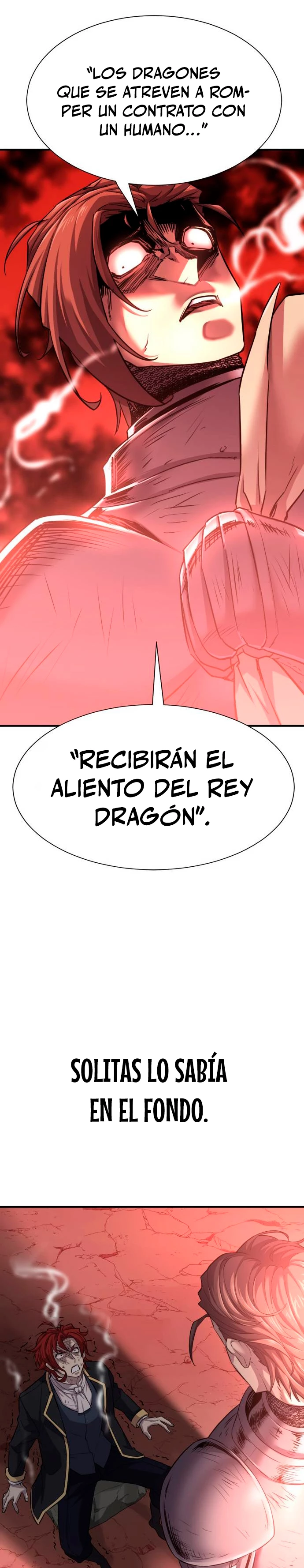 El Mejor Ingeniero del Mundo Capitulo 74 página 37