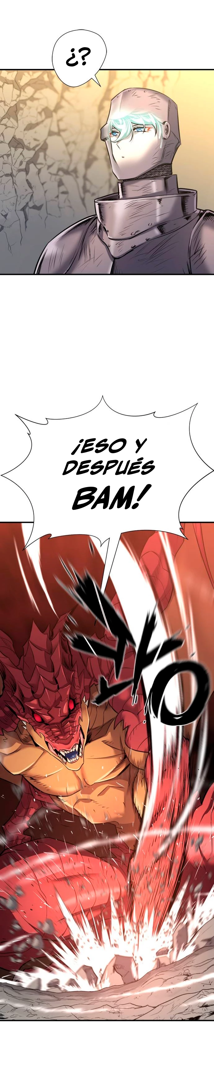 El Mejor Ingeniero del Mundo Capitulo 74 página 6