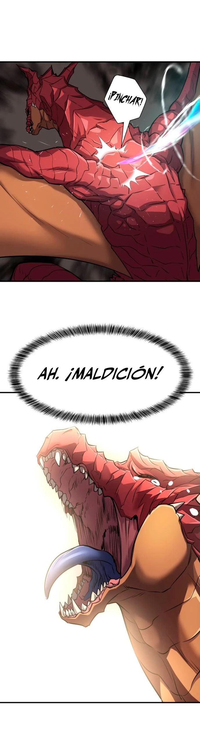 El Mejor Ingeniero del Mundo Capitulo 74 página 8