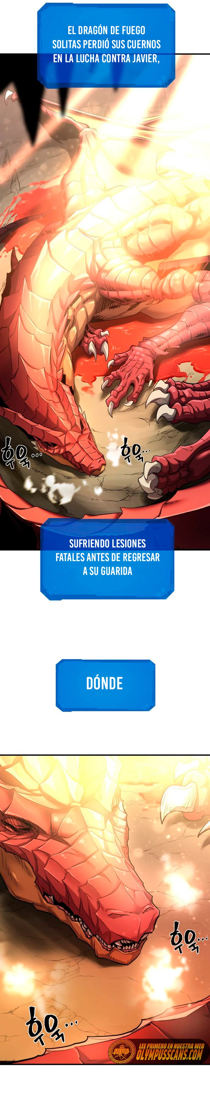 El Mejor Ingeniero del Mundo Capitulo 75 página 19