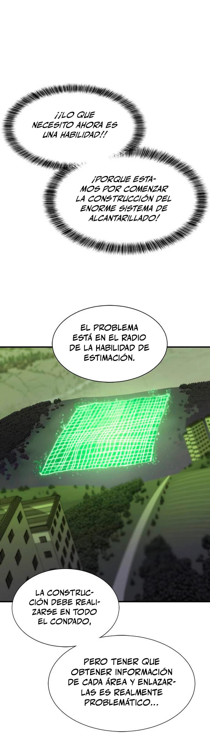 El Mejor Ingeniero del Mundo Capitulo 75 página 24