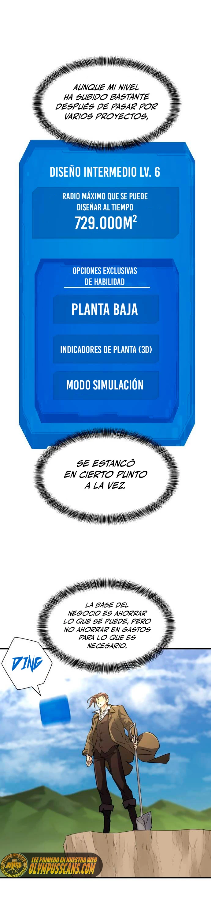 El Mejor Ingeniero del Mundo Capitulo 75 página 25
