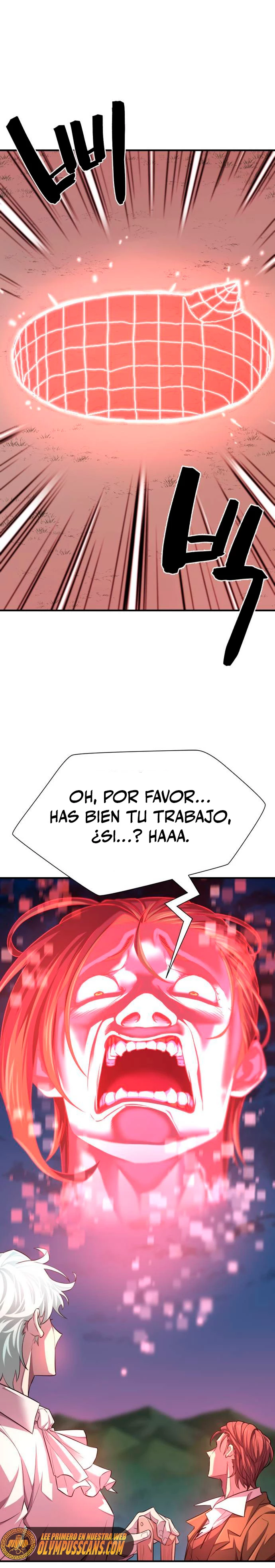 El Mejor Ingeniero del Mundo Capitulo 75 página 34
