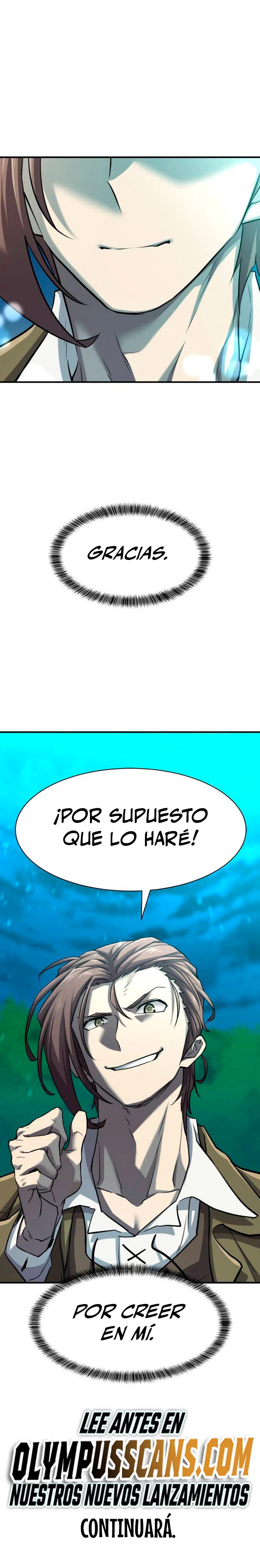El Mejor Ingeniero del Mundo Capitulo 75 página 40